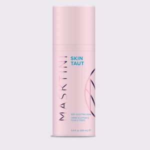 New in box masktini body sculpting cream $90